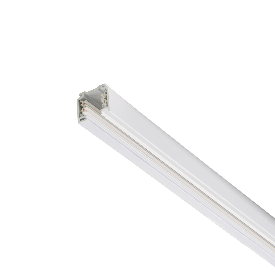 3-phase busbar track by Eutrac 