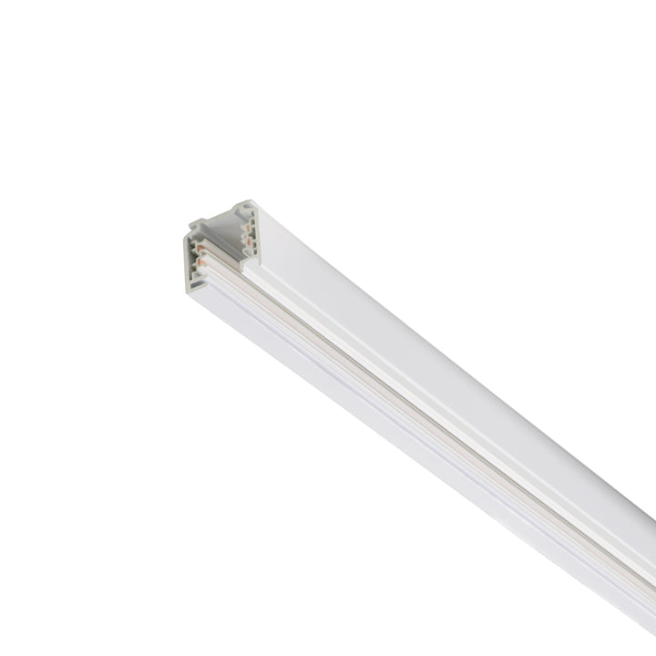 3-phase busbar track by Eutrac 