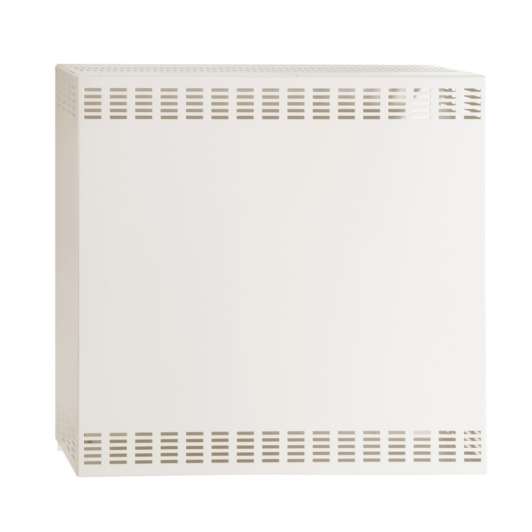 Transformer Box Perforation