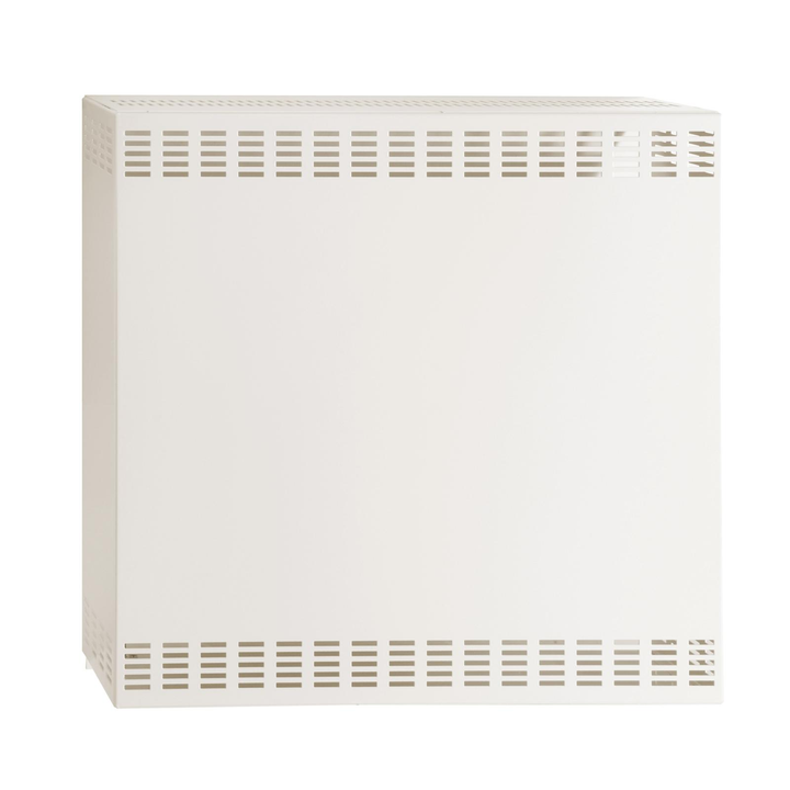 Transformer Box Perforation