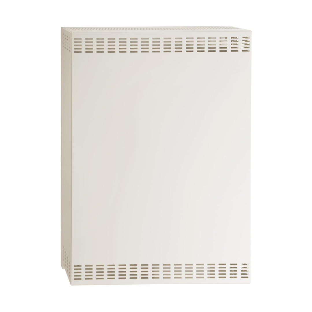 Transformer Box Perforation