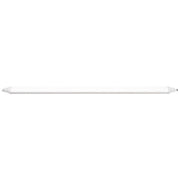 Sigor, Feuchtraumleuchte Tricolour CCT, 150cm, moderne Feuchtraumleuchte