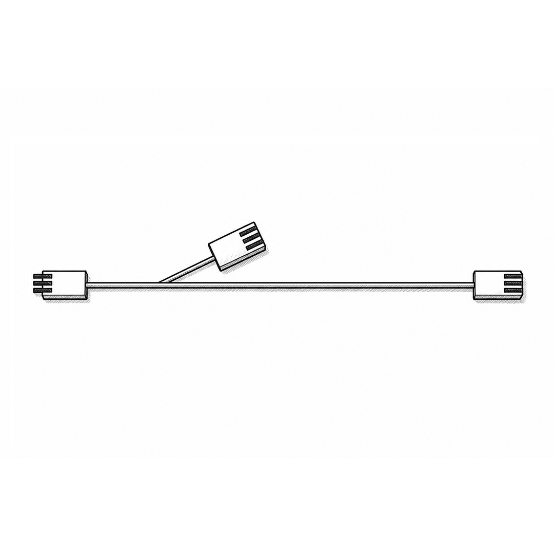 Verbindungsset Pro 24V
