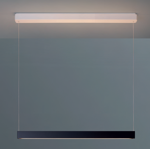 Escale, Pendelleuchte Viala Connect, Produktbild, moderne Pendelleuchte