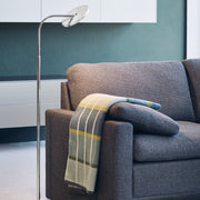 Holtkötter, Leseleuchte Vince S, Raumbild, moderne Lichtlösung