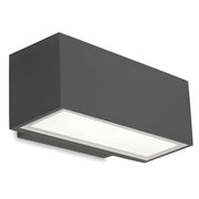 Leds-C4, Wandleuchte Afrodita, Produktbild, moderne Wandleuchte