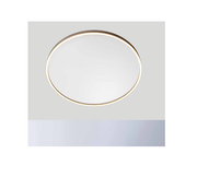 Bopp, Aura Deckenleuchte, 80cm, moderne Deckenleuchte