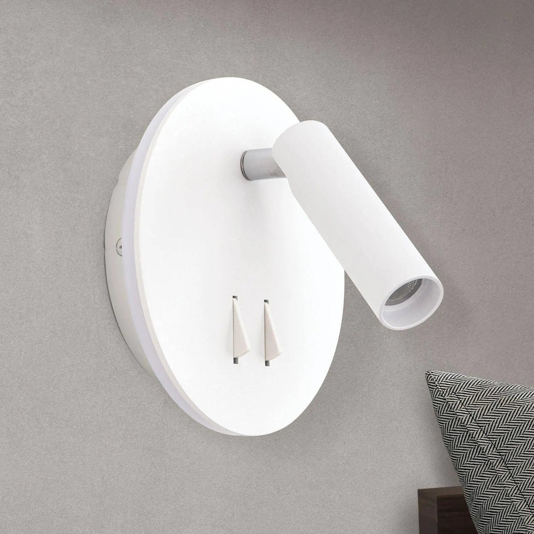 Aplique LED LENNY