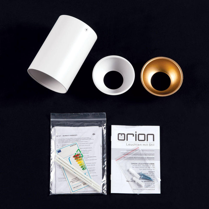 Deckenleuchte Starlight