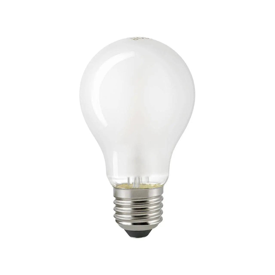 Sigor, LED Leuchtmittel E27 TOP 7W 2700K, Produktbild, warmweißes LED Leuchtmittel