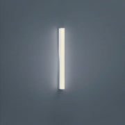 Sonluce, Dola Wand- und Deckenleuchte, Chrom, moderne Spiegelleuchte