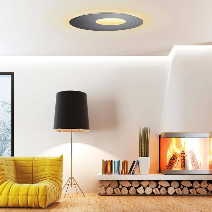 Blade Open Escale Anwednung 