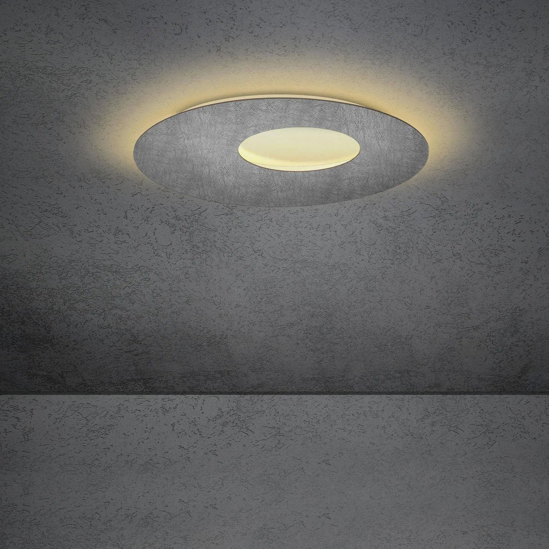 Blade Open Escale beton 59