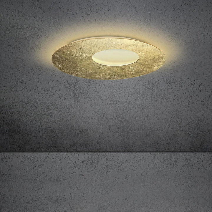 Blade Open Escale blattgold 59