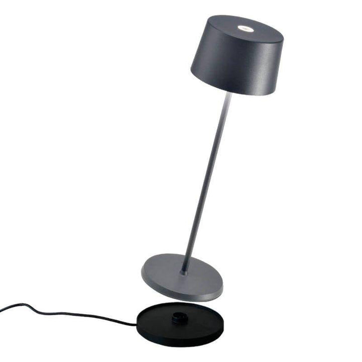 Lampe rechargeable Olivia