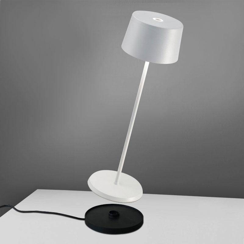 Lampe rechargeable Olivia