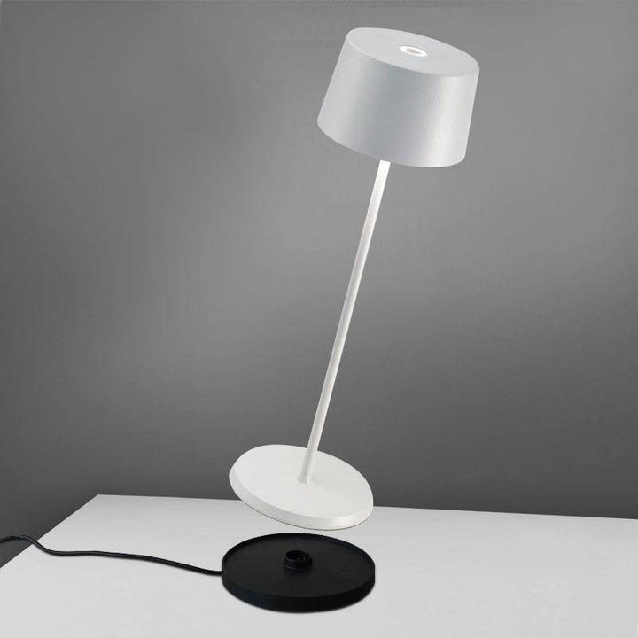 Lampe rechargeable Olivia