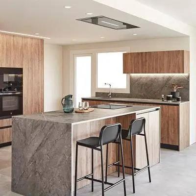 Recessed spotlight Swap S