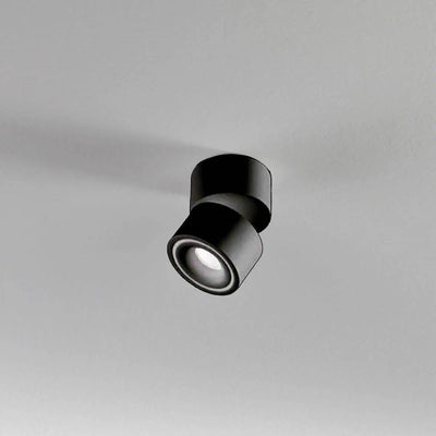 Clippo S surface-mounted spotlight