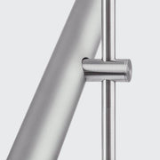 Baltensweiler, Stehleuchte Linija, Magnethalterung