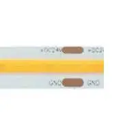 I-LEP, LED-Band Son Slim, Detail, indirekte LED Beleuchtung