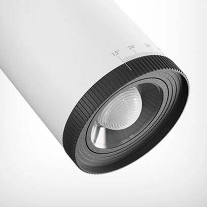 3-phase track spotlight Zoom