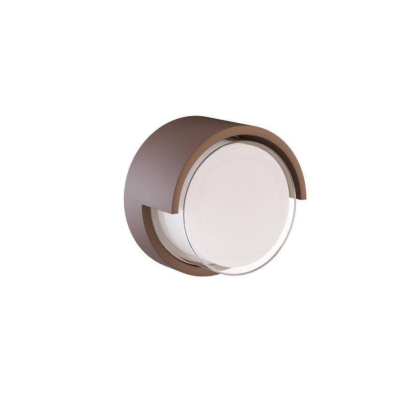 Wall lamp Blis Round