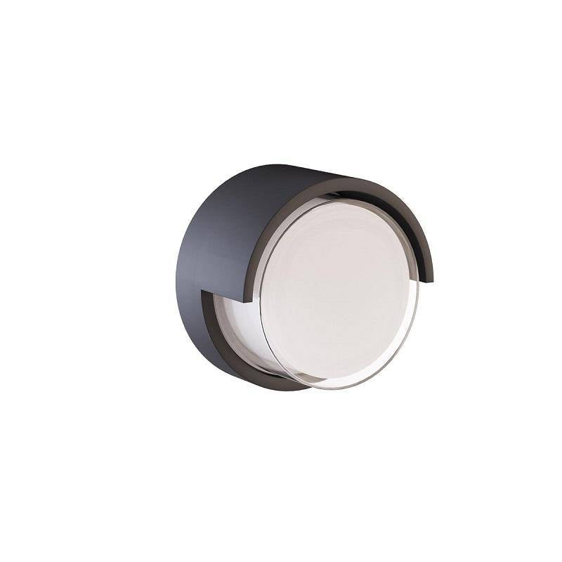 Wall lamp Blis Round