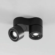 DLS Lighting, Clippo Duo Aufbaustrahler, moderne Lichtlösung