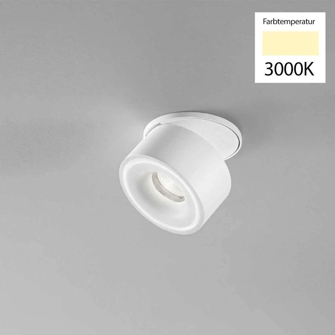 Projecteur encastré Clippo EP