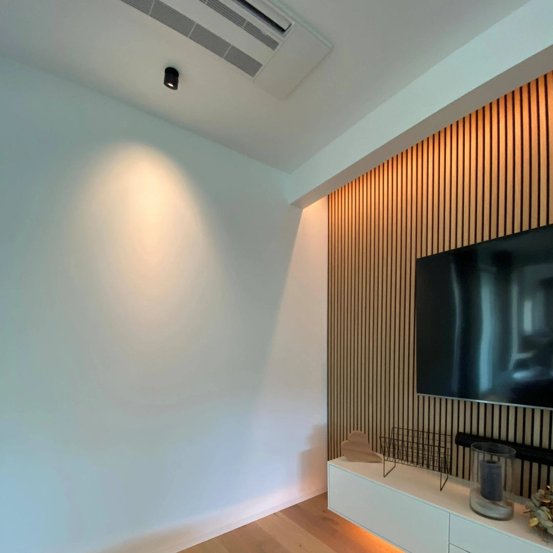 Projecteur encastré Clippo EP