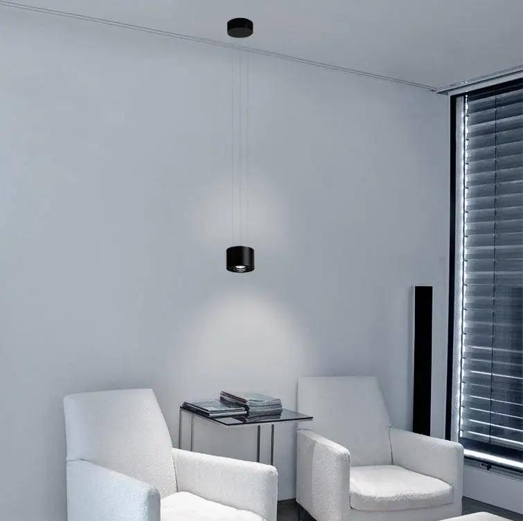 Clippo pendant light