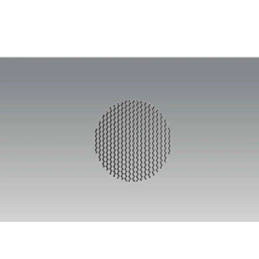 Honeycomb grid for Clippo, large