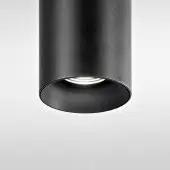 DLS Lighting, Deckenleuchte Bali, Schwarz-Schwarz, Produktbild