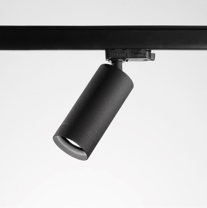 3-phase reed track spotlight