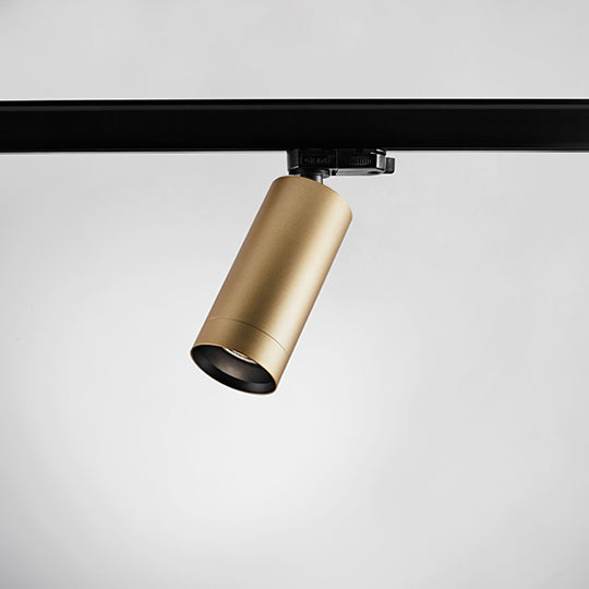 3-phase reed track spotlight