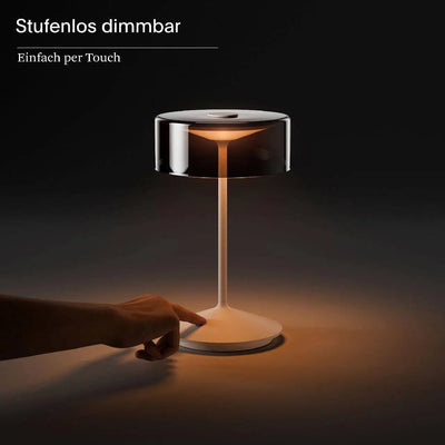 Lampe de table sans fil Numotion