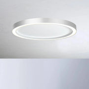 Bopp, Aura Deckenleuchte, 55cm Alu, hochwertige Deckenbeleuchtung