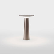 IP44.de, Akku-Außenleuchte Lix, Bronze, Produktbild