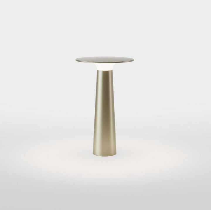 Cordless outdoor light Lix