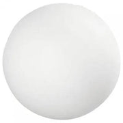 Linea Light, Aussenkugelleuchte Rondo, 55cm, wetterfeste Außenleuchte