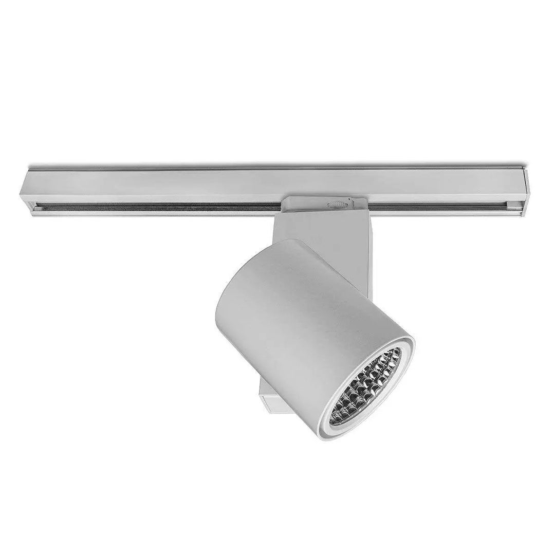 LED track spotlight Mox