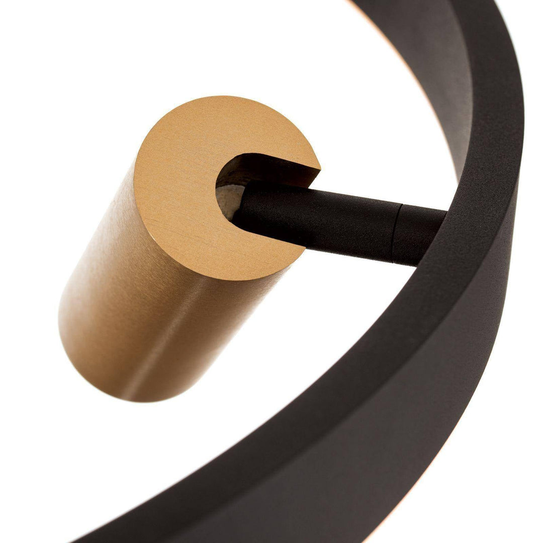 Suspension LED Berlin