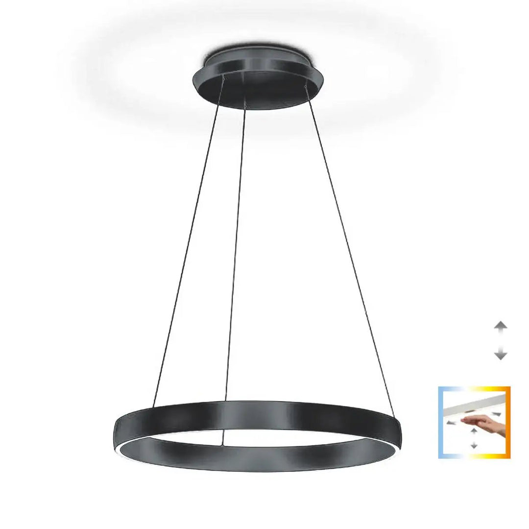 Sara Knapstein schwarz 60