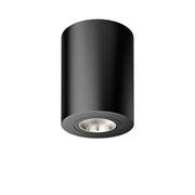 Ribag, Spark Deckenleuchte, Schwarz 2700K, stilvolle Deckenbeleuchtung
