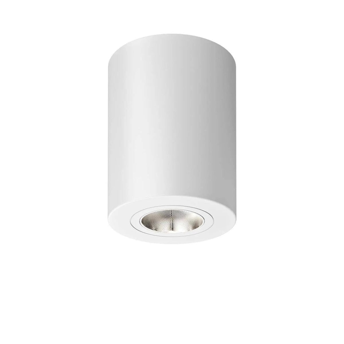 Ribag, Spark Deckenleuchte, Weiss 3000K, moderne Raumbeleuchtung
