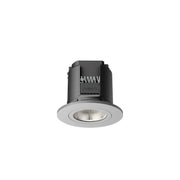 Ribag, Spark Einbauleuchte 800, Grau, moderne Lichtlösung
