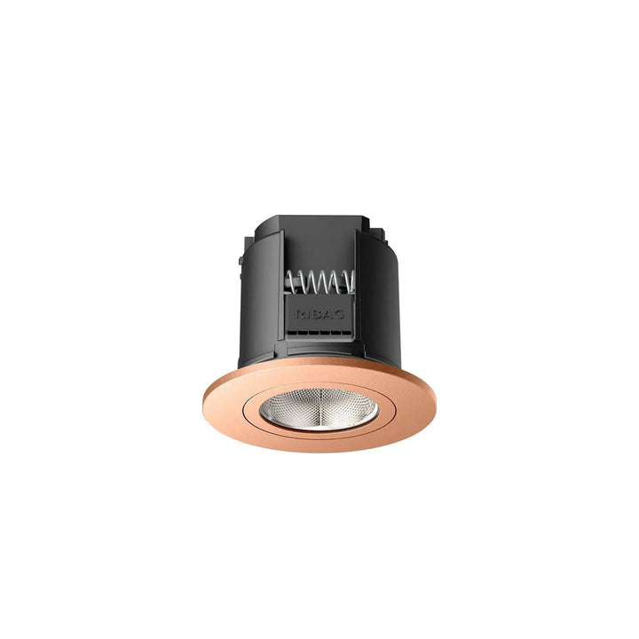Spark recessed light 800