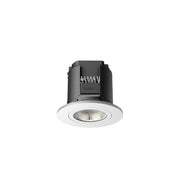 Ribag, Spark Einbauleuchte 800, Weiss 2700K, moderne Einbaubeleuchtung