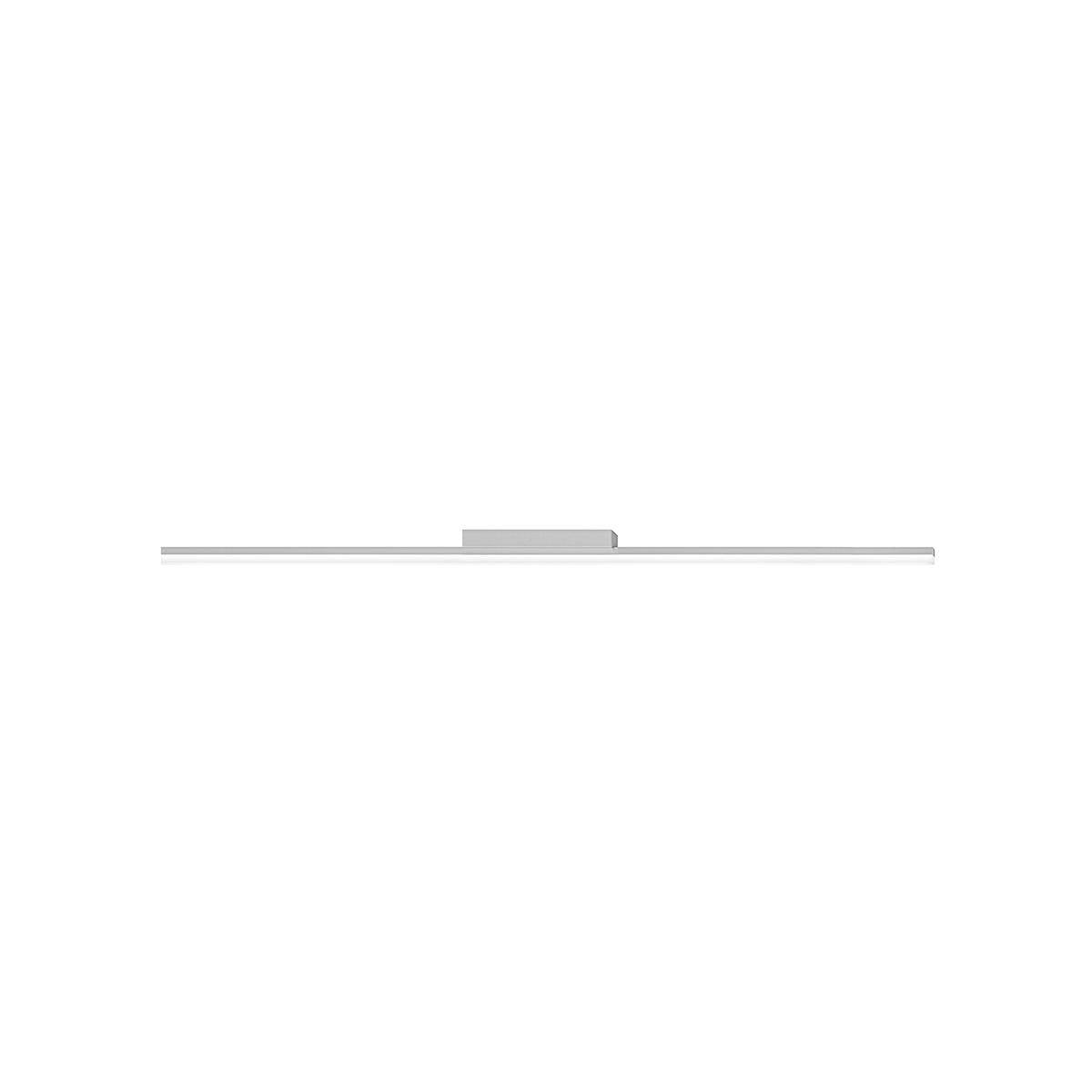 Ribag, SPINAled Anbauleuchte, 120cm, moderne Lichtlösung